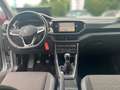 Volkswagen T-Cross 1.0 TSI STYLE *LED *APP *NAVI *SHZ *ALU *DAB+ * Срібний - thumbnail 11