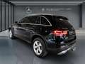 Mercedes-Benz GLC 300 e 4M MBUX+LED+SITZHEIZUNG+PDC+KAMERA+AHK Noir - thumbnail 8