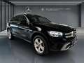 Mercedes-Benz GLC 300 e 4M MBUX+LED+SITZHEIZUNG+PDC+KAMERA+AHK Noir - thumbnail 18