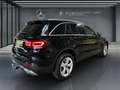 Mercedes-Benz GLC 300 e 4M MBUX+LED+SITZHEIZUNG+PDC+KAMERA+AHK Noir - thumbnail 11
