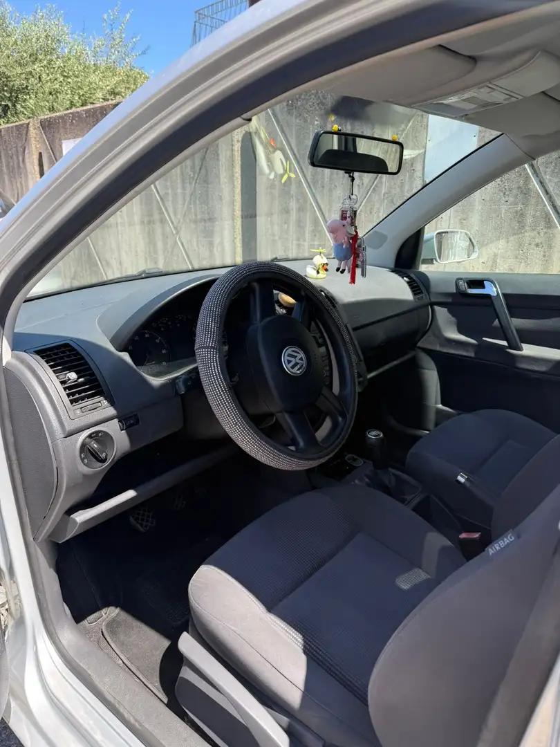 Volkswagen Polo 5p 1.4 Comfortline - 2