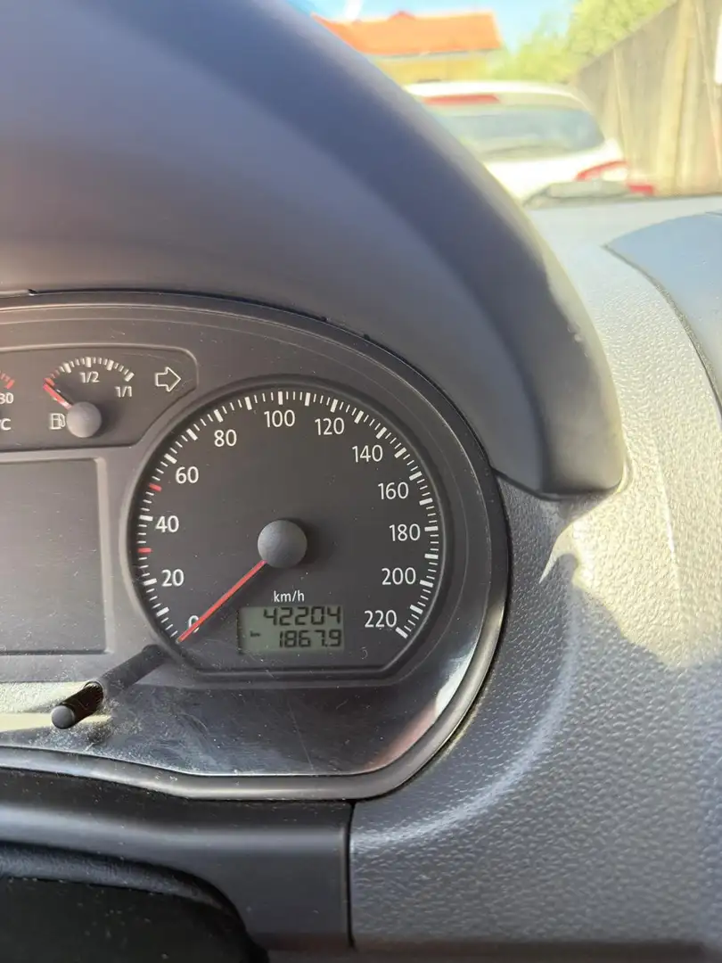 Volkswagen Polo 5p 1.4 Comfortline - 1