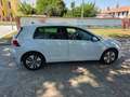 Volkswagen Golf Golf VII 2017 Elettrica 5p e-Golf 5p Bianco - thumbnail 6