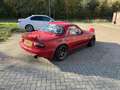 Mazda MX-5 Turbo MX5 NA Rood - thumbnail 13