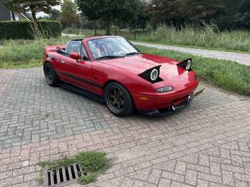Turbo MX5 NA