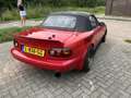 Mazda MX-5 Turbo MX5 NA Rood - thumbnail 8