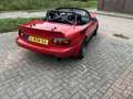 Mazda MX-5 Turbo MX5 NA Rood - thumbnail 4