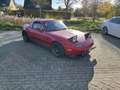 Mazda MX-5 Turbo MX5 NA Rood - thumbnail 12