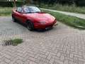 Mazda MX-5 Turbo MX5 NA Rood - thumbnail 6