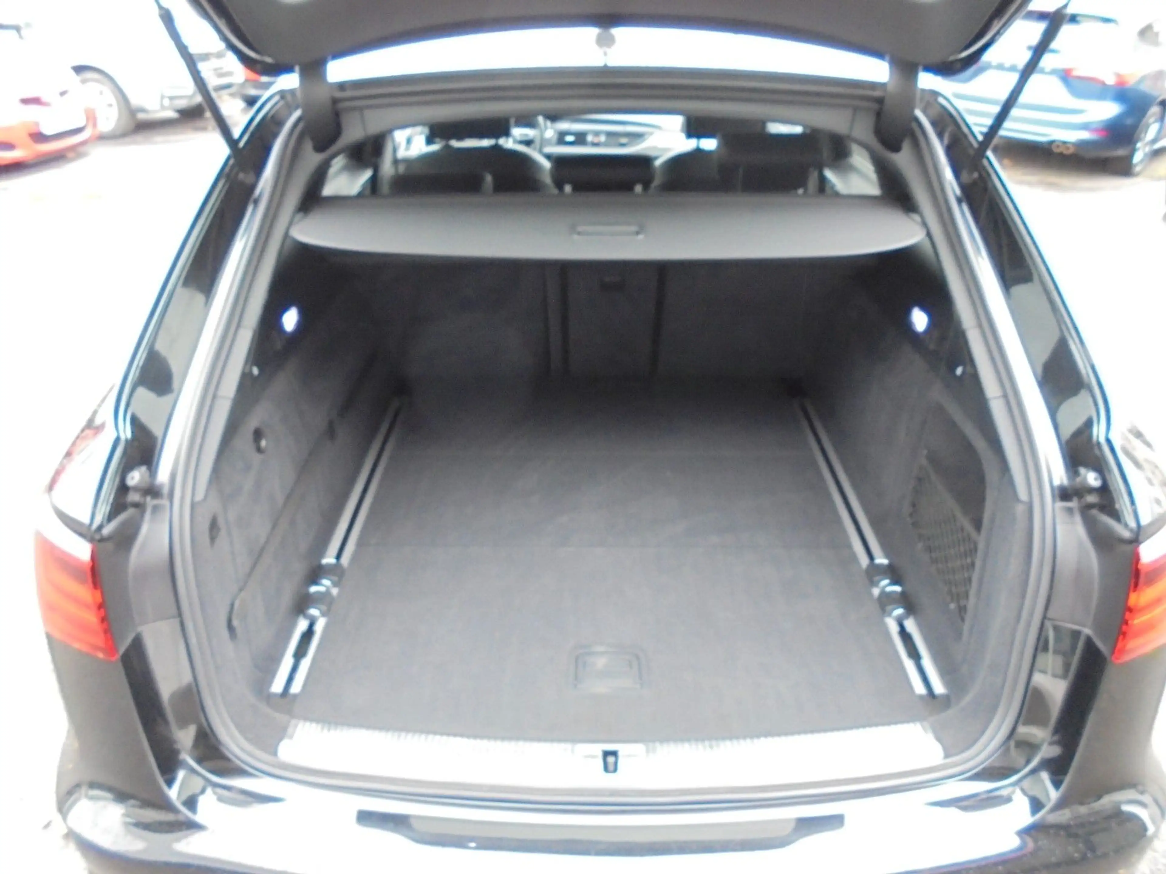 Audi A6 Avant 3.0 TDI clean diesel quattro — photo 15