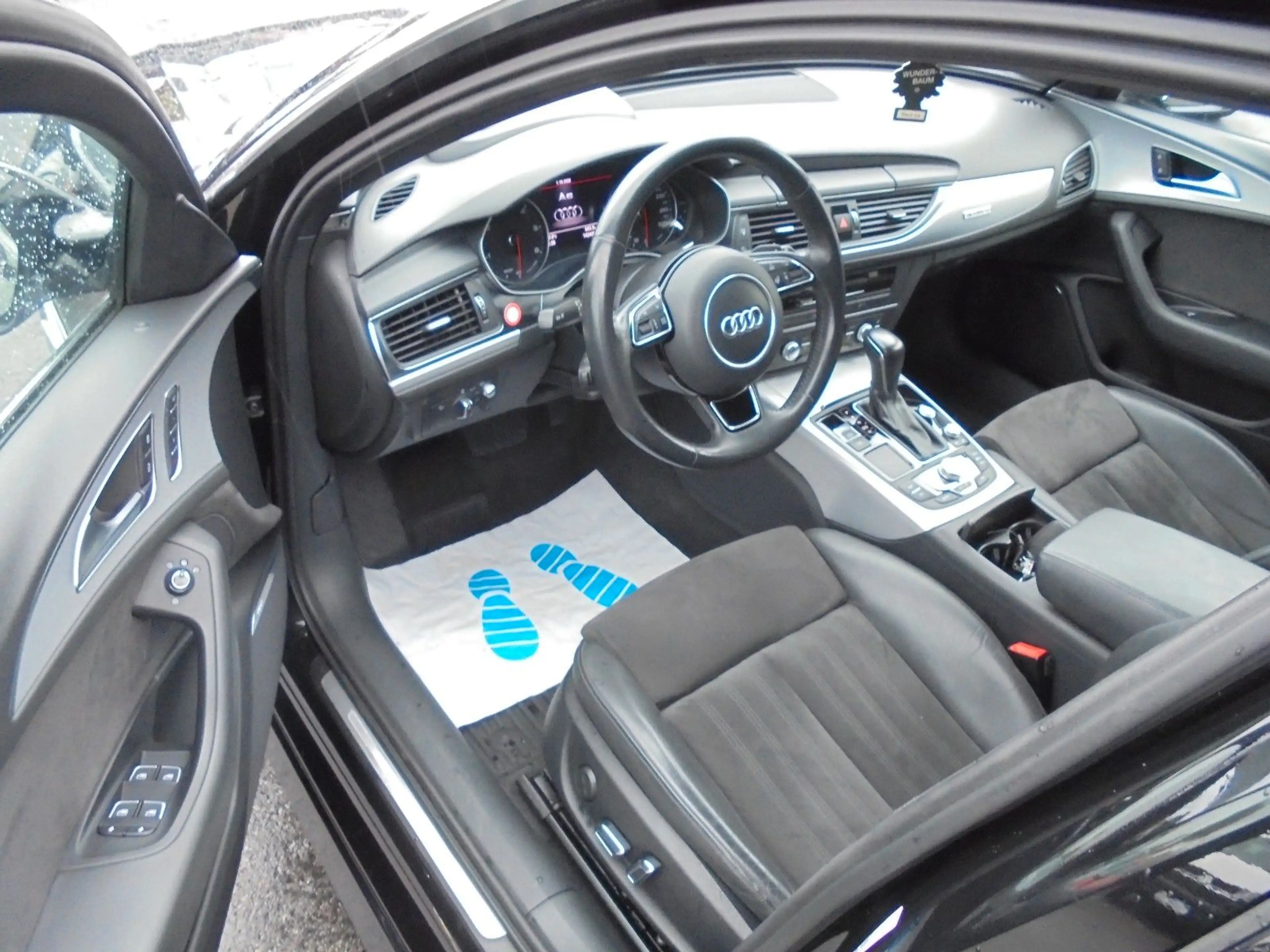Audi A6 Avant 3.0 TDI clean diesel quattro — photo 12
