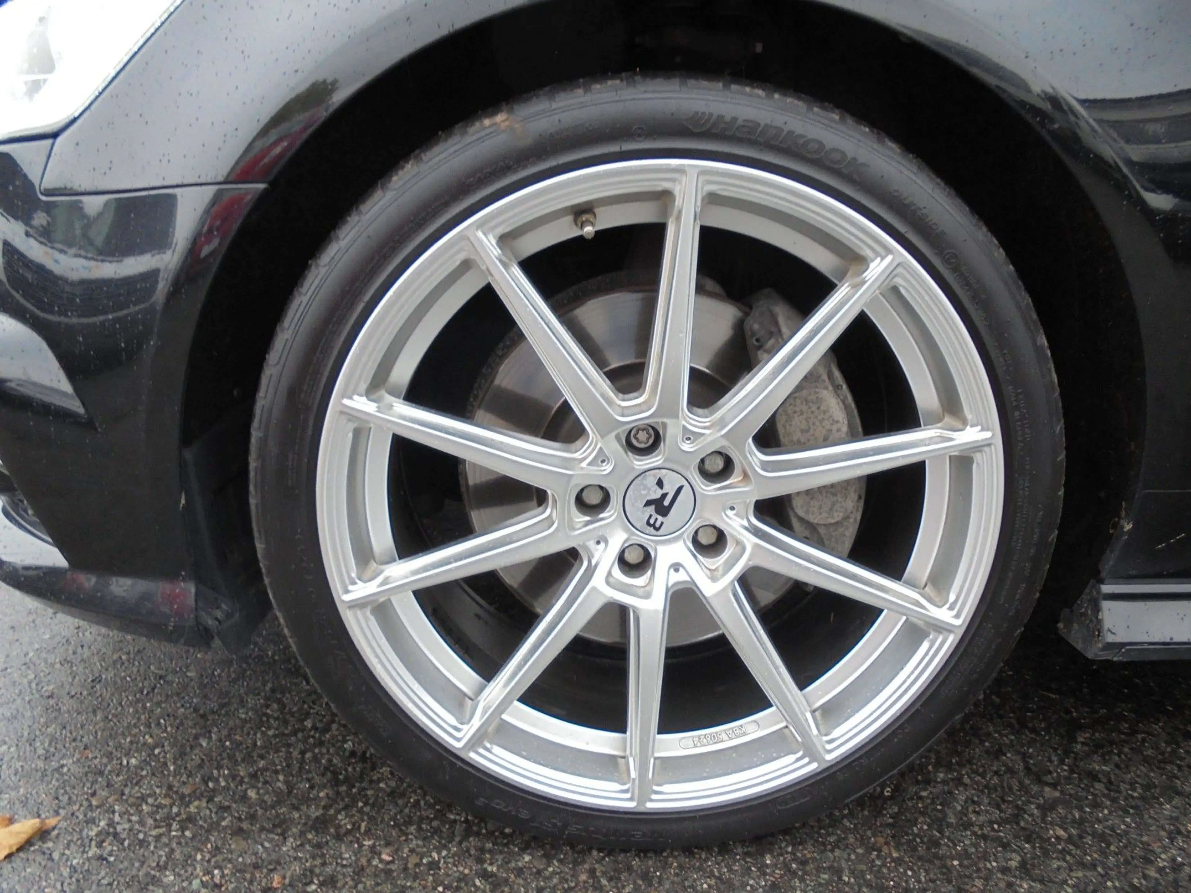 Audi A6 Avant 3.0 TDI clean diesel quattro — photo 11