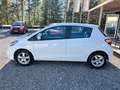 Toyota Yaris 1,0 VVT-i *Active* ERTBESITZ - Mod. 2018 Weiß - thumbnail 5