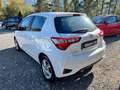 Toyota Yaris 1,0 VVT-i *Active* ERTBESITZ - Mod. 2018 Weiß - thumbnail 6