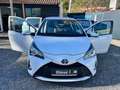 Toyota Yaris 1,0 VVT-i *Active* ERTBESITZ - Mod. 2018 Weiß - thumbnail 2