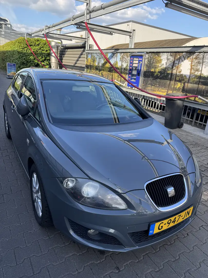 SEAT Leon 1.4 TSI Style - 2