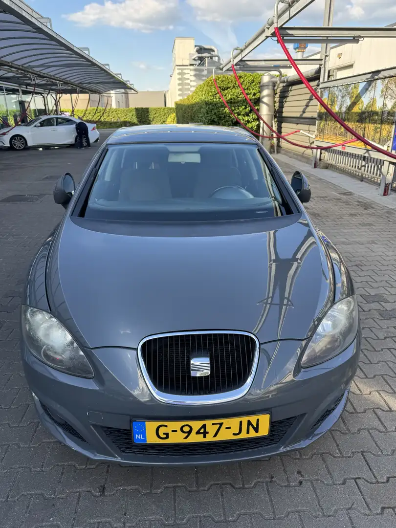 SEAT Leon 1.4 TSI Style - 1