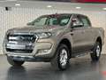 Ford Ranger 2.2TDCi 4x4 OFFROAD AHK#SHZ#NAVI#CAM#MWST Gold - thumbnail 4
