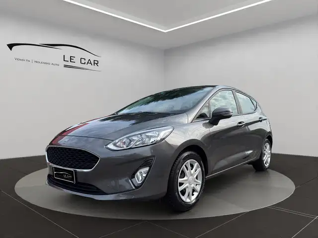 Ford Fiesta Fiesta VII  5p 1.1 Titanium 85cv my19