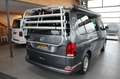 Volkswagen T6 California T6.1 California 2.0 TDI Beach Camper 4Motion Gris - thumbnail 4