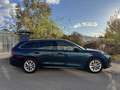 Skoda Octavia Style 4x4 DSG 2.0tdi Combi *Extras* SR & WR Blauw - thumbnail 2