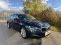 Skoda Octavia Style 4x4 DSG 2.0tdi Combi *Extras* SR & WR Blau - thumbnail 1