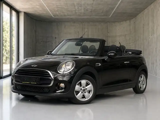MINI One Cooper *2.Hand*PDC*SHZ*Klima*
