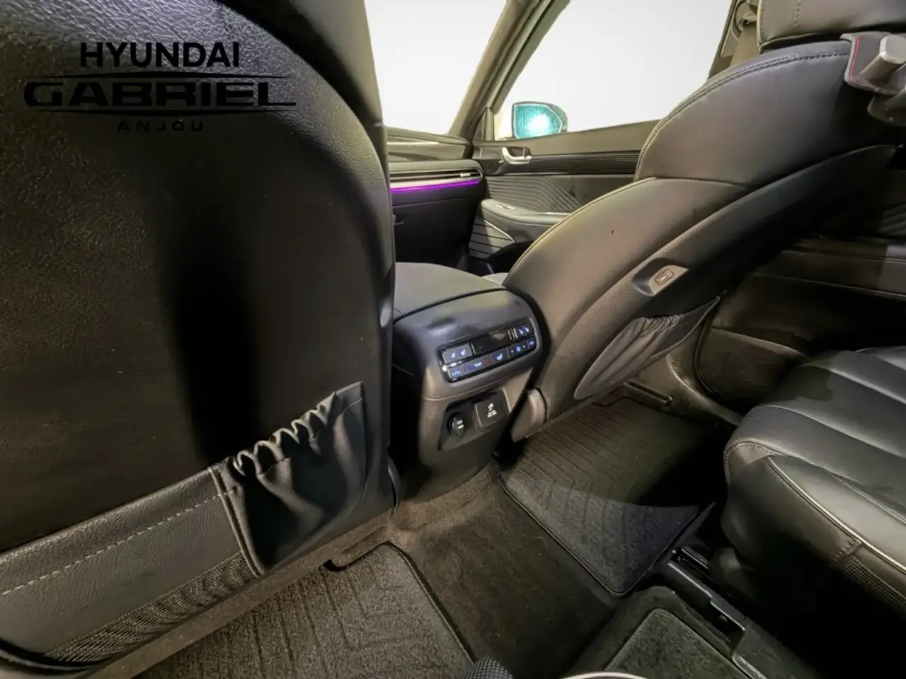 Hyundai PALISADE снимка Hyundai PALISADE