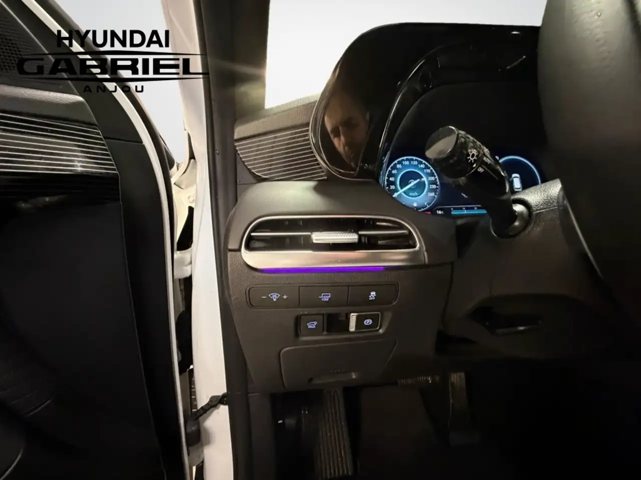 Hyundai PALISADE снимка Hyundai PALISADE
