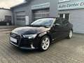 Audi A3 Sport 30 TFSI Schwarz - thumbnail 1