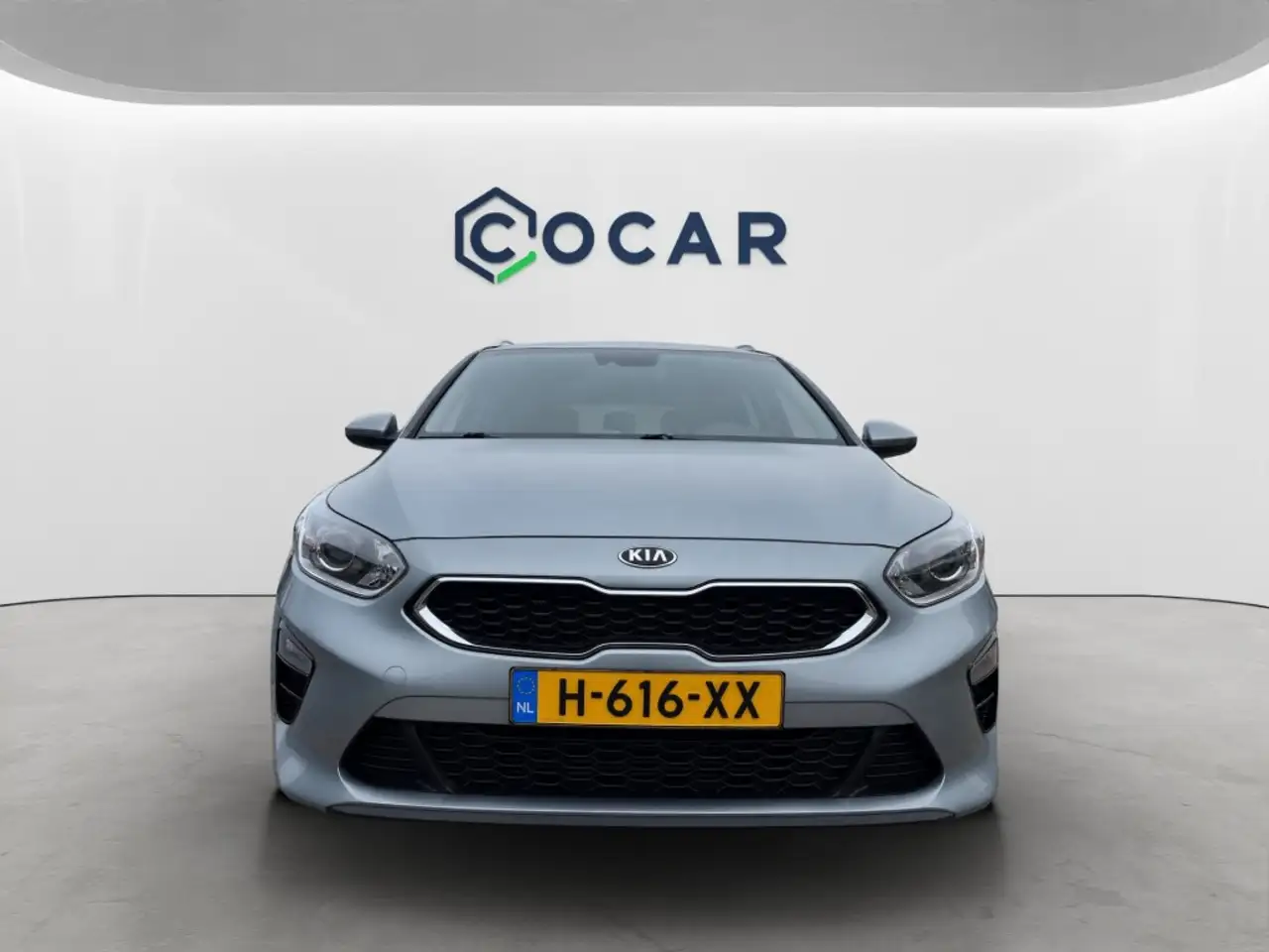 Kia Ceed 1.0 T-GDI DYNAMICL., миниатюра 2