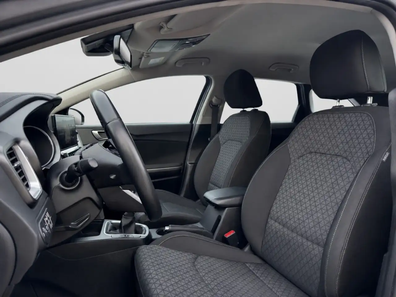 Kia Ceed 1.0 T-GDI DYNAMICL., миниатюра 14