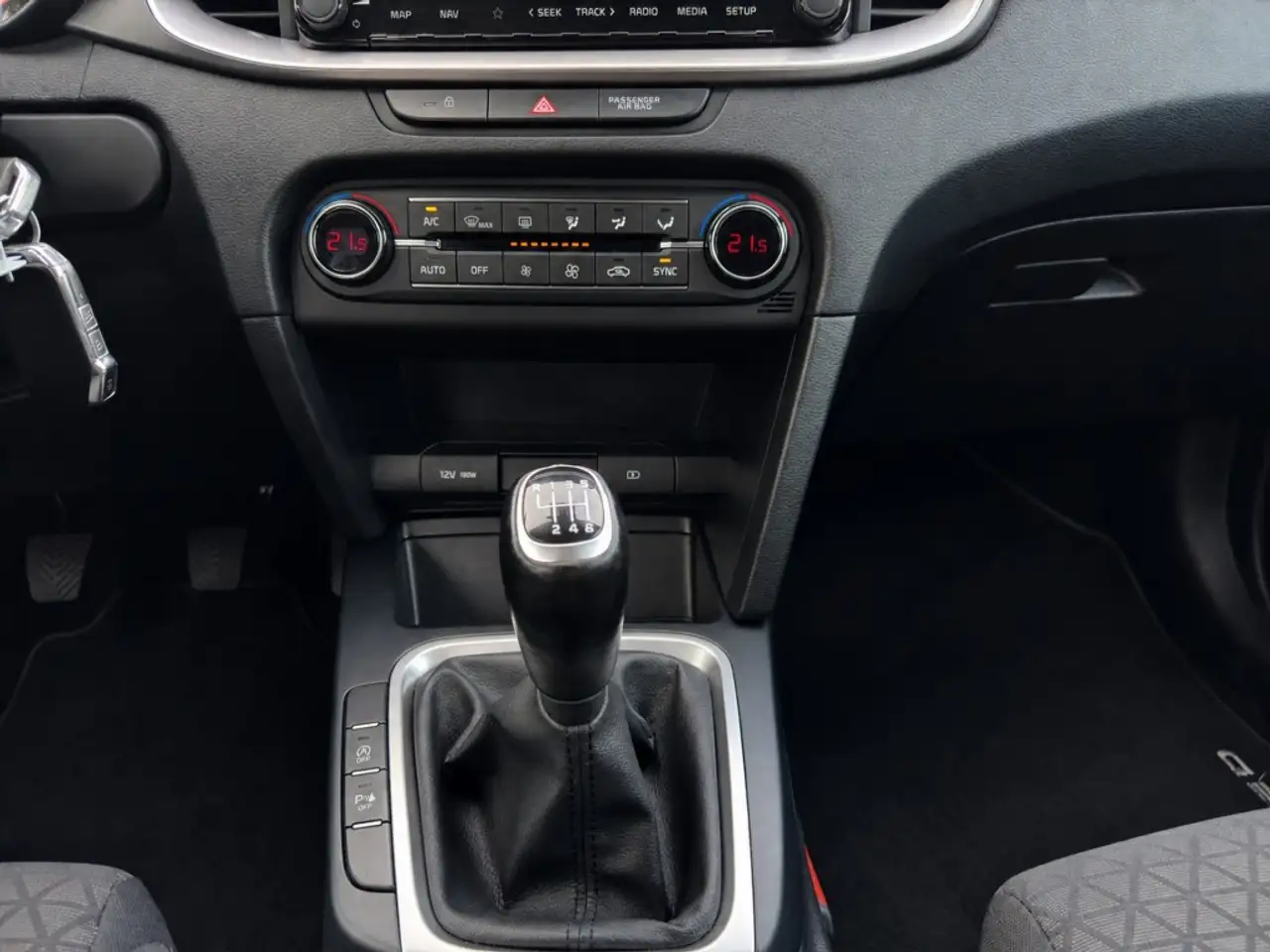 Kia Ceed 1.0 T-GDI DYNAMICL., миниатюра 15