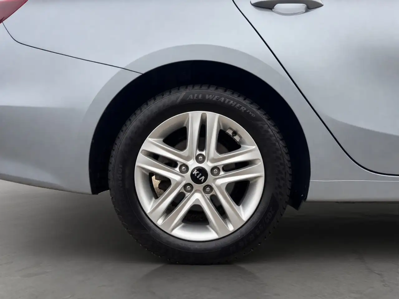 Kia Ceed 1.0 T-GDI DYNAMICL., миниатюра 21