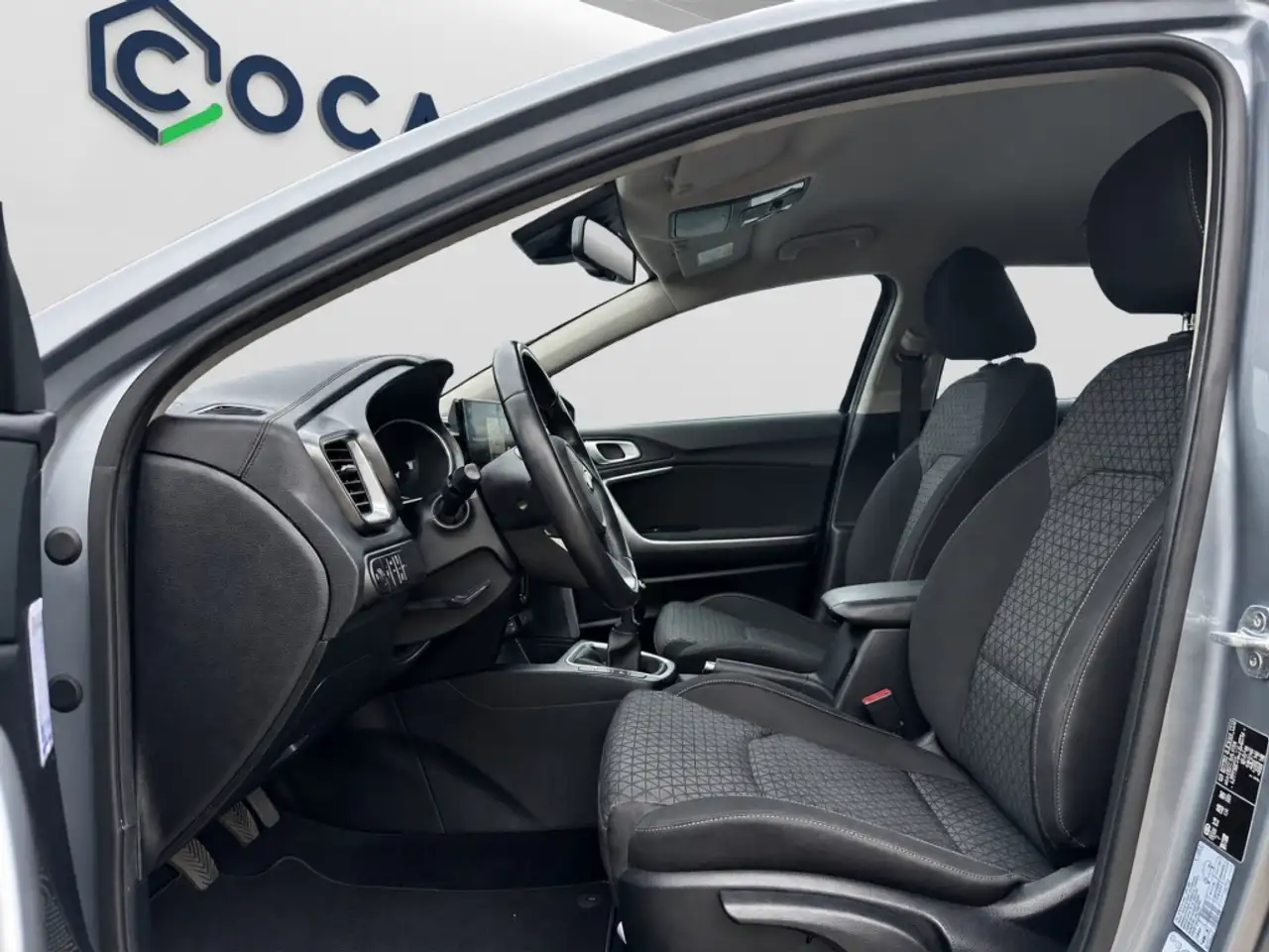 Kia Ceed 1.0 T-GDI DYNAMICL., миниатюра 7