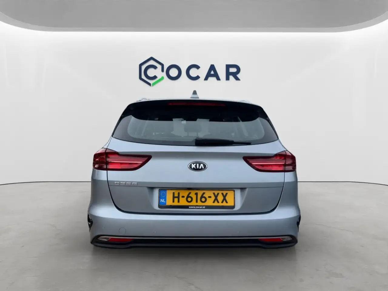 Kia Ceed 1.0 T-GDI DYNAMICL., миниатюра 4