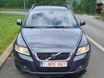 V50 1.6 D DRIVe Start/Stop Momentum