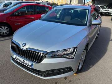 2.0 TDI COMBI 150 CV DSG