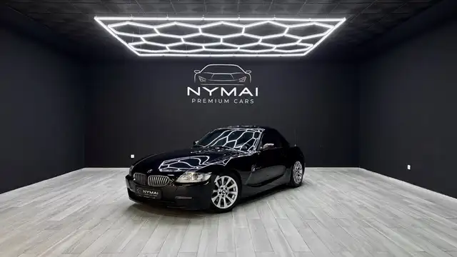 BMW Z4 3.0si