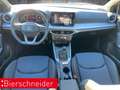 SEAT Arona 1.0 TSI FR 17 LED Navi Kamera ACC Wireless Link Vi Schwarz - thumbnail 14