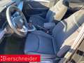 SEAT Arona 1.0 TSI FR 17 LED Navi Kamera ACC Wireless Link Vi Schwarz - thumbnail 10
