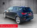 SEAT Arona 1.0 TSI FR 17 LED Navi Kamera ACC Wireless Link Vi Schwarz - thumbnail 5