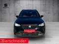 SEAT Arona 1.0 TSI FR 17 LED Navi Kamera ACC Wireless Link Vi Schwarz - thumbnail 1
