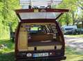 Volkswagen T3 Wohnmobil – Klassiker von 1988 mit 4 Schlafpl. Rot - thumbnail 5