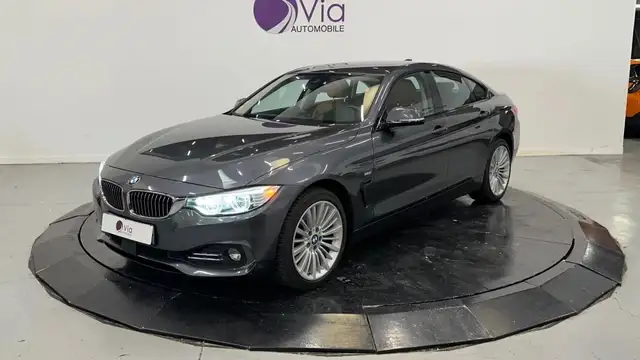 BMW 430 430D 430 D 259 ch xDrive Luxury /APPLE CARPLAY /  AFFICHAGE TETE HAUTE