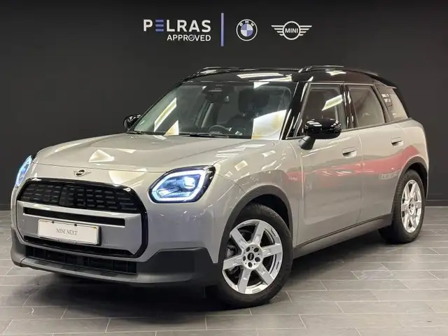 MINI Countryman E E 204ch Classic
