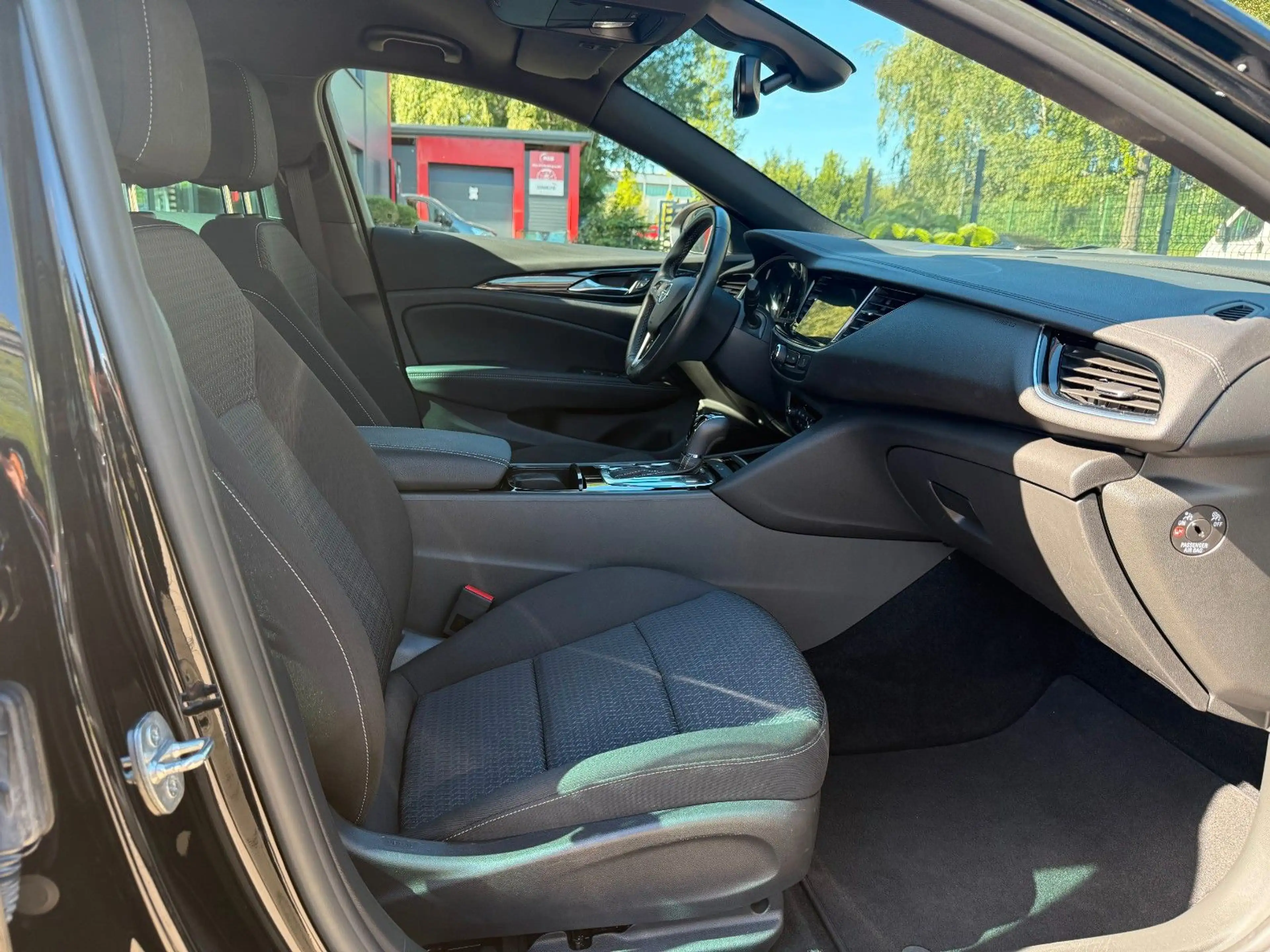 Opel Insignia B Sports Tourer Business(Tüv&Insp.neu) — photo 10