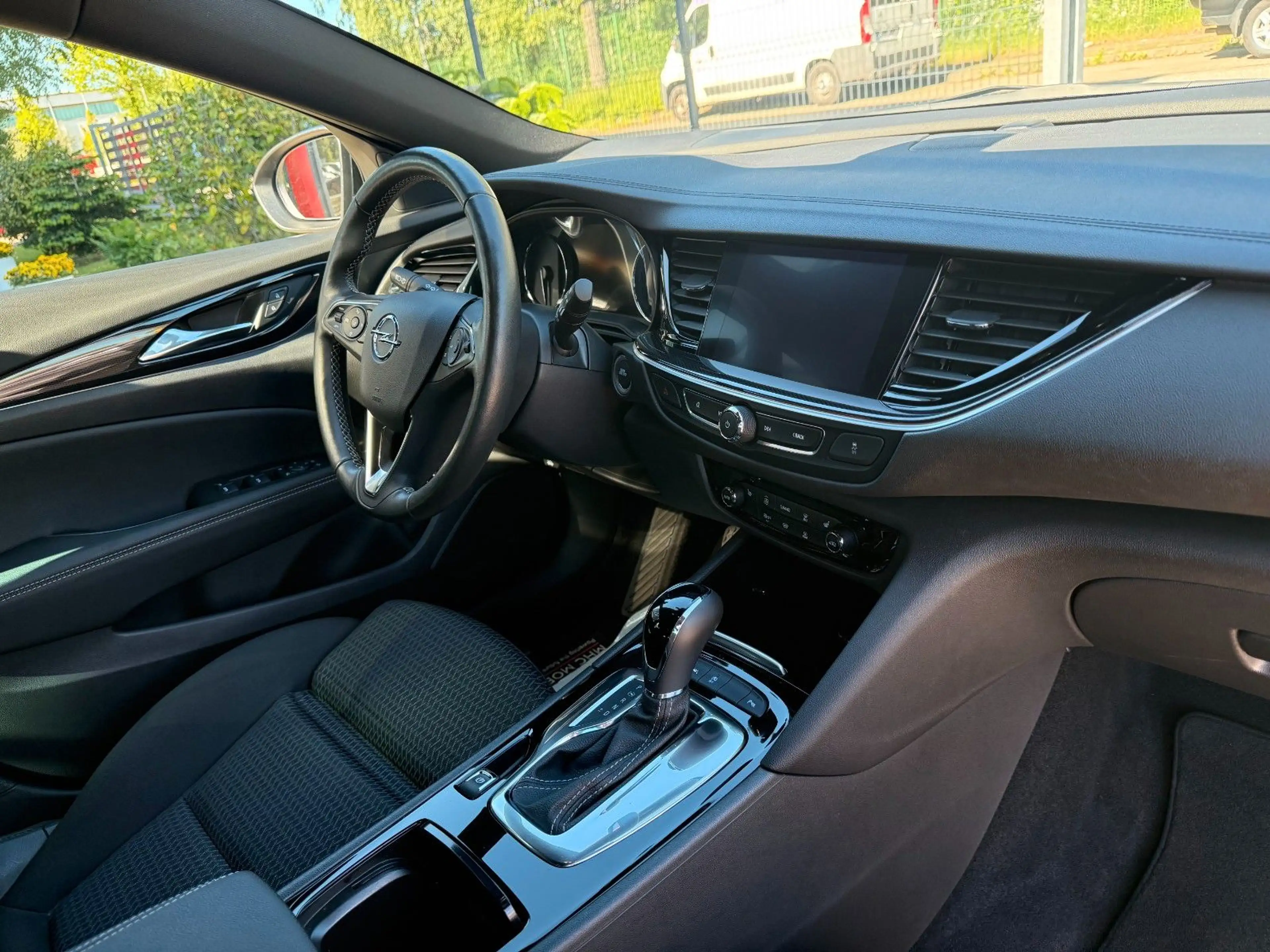 Opel Insignia B Sports Tourer Business(Tüv&Insp.neu) — photo 7