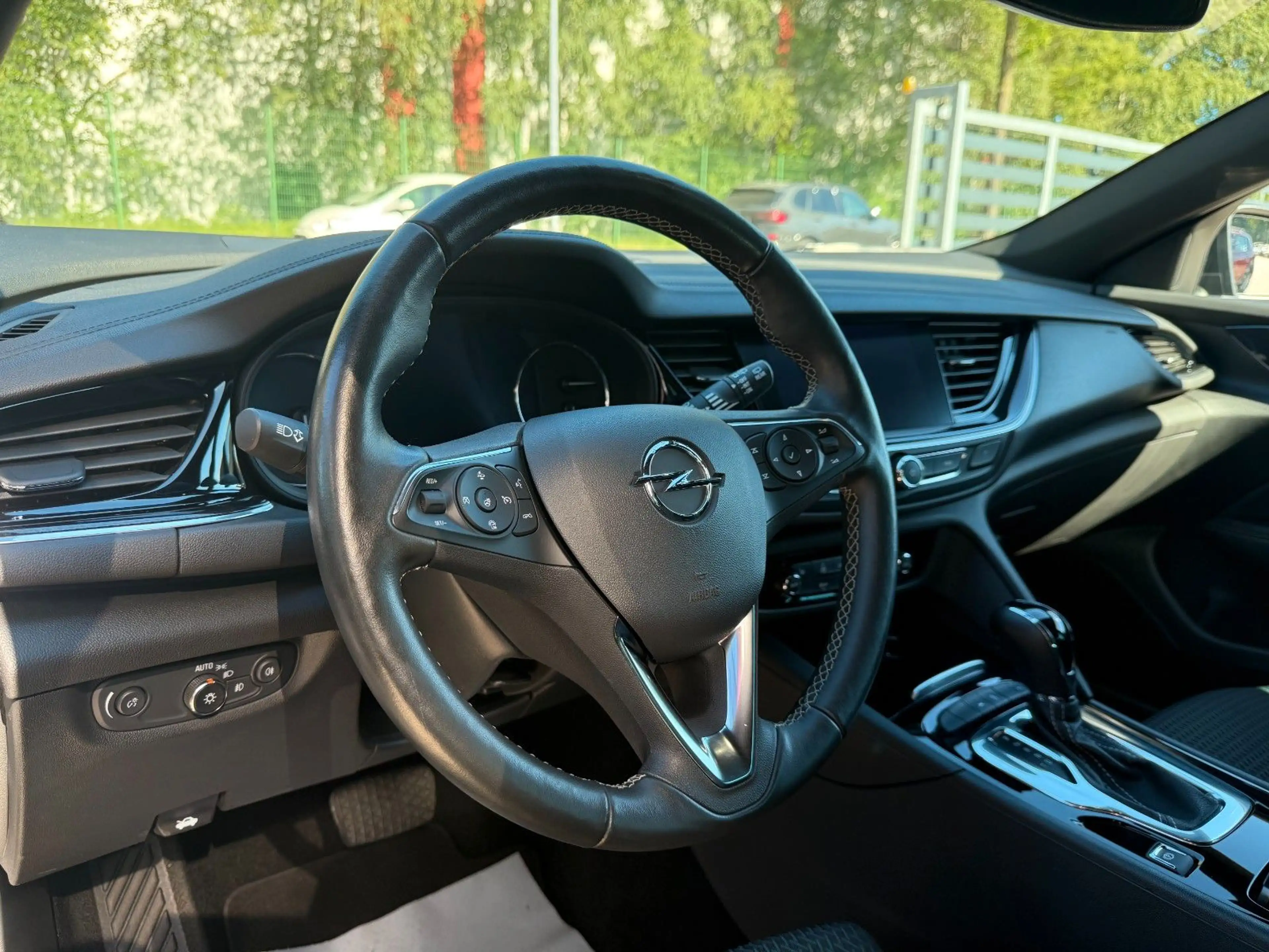 Opel Insignia B Sports Tourer Business(Tüv&Insp.neu) — photo 6