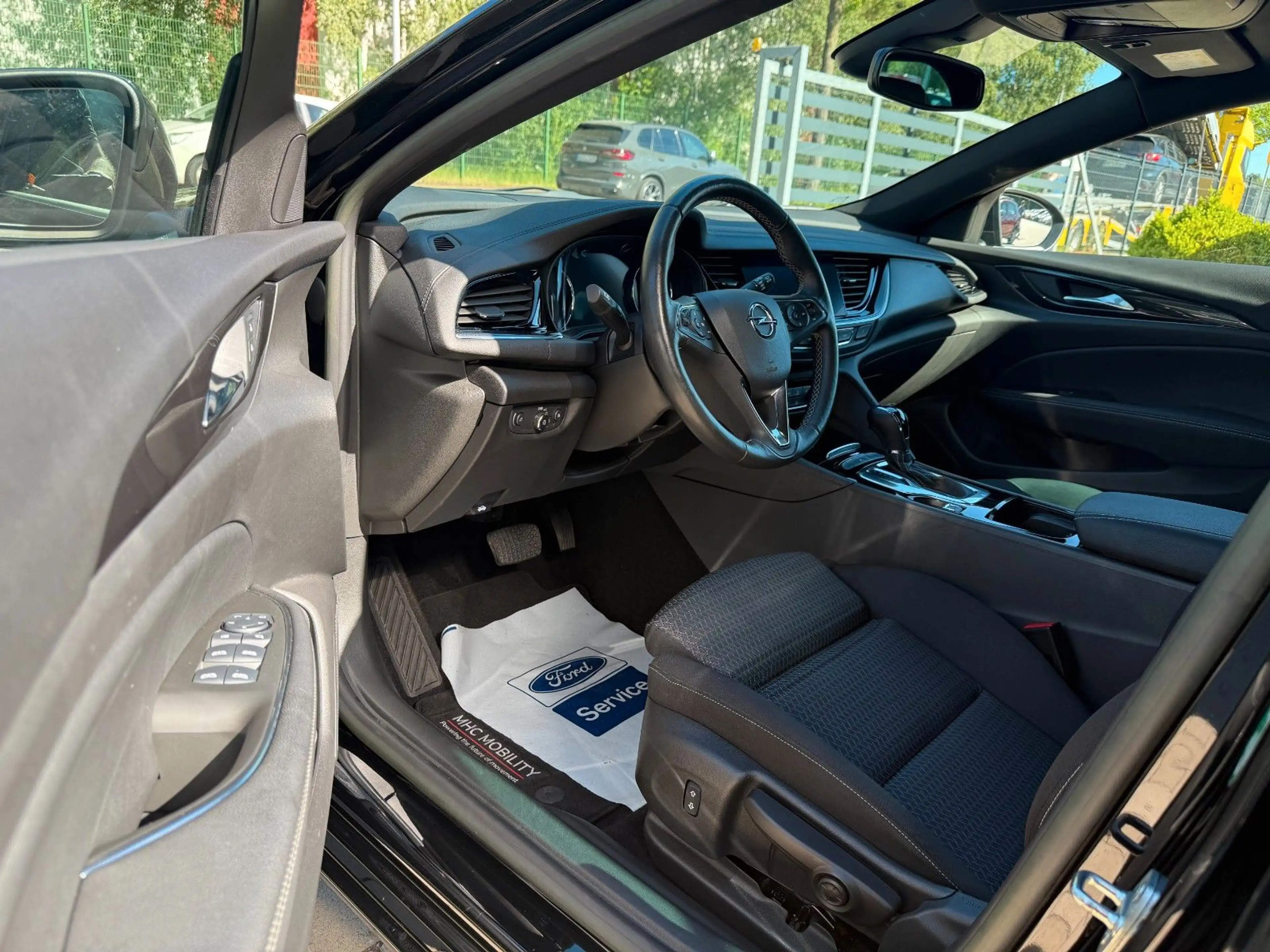 Opel Insignia B Sports Tourer Business(Tüv&Insp.neu) — photo 5